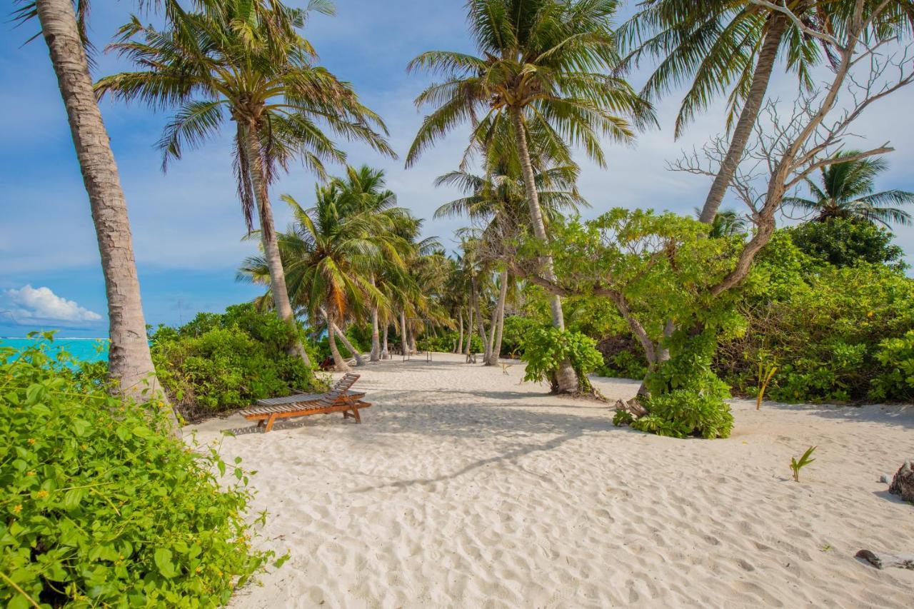 Jeym Lodge Thoddoo Exterior photo